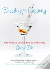 Capa do artigo Breeding In Captivity