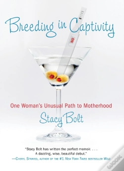 Capa do artigo Breeding In Captivity