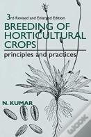 Breeding Of Horticulture Crops