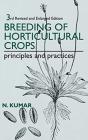 Breeding Of Horticulture Crops - Preview