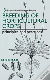 Breeding Of Horticulture Crops