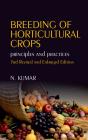 Breeding Of Horticulture Crops - Preview