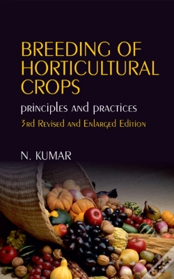 Capa do artigo Breeding Of Horticulture Crops