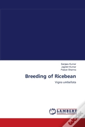Capa do artigo Breeding Of Ricebean