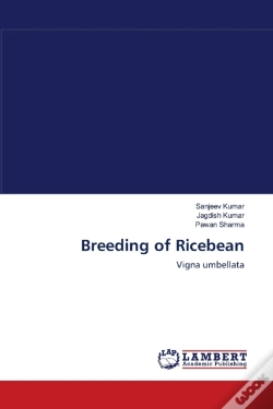 Capa do artigo Breeding Of Ricebean