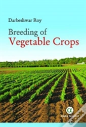 Breeding Of Vegetable Crops