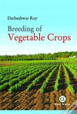 Capa do artigo Breeding Of Vegetable Crops