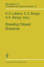 Breeding Oilseed Brassicas - Preview
