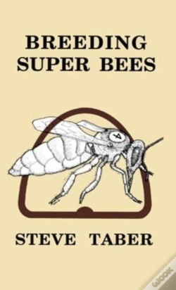 Capa do artigo Breeding Super Bees