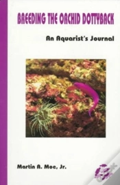 Capa do artigo Breeding The Orchid Dottyback, Pseudochromis Fridmani