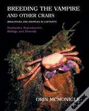 Breeding The Vampire And Other Crabs
