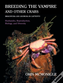 Capa do artigo Breeding The Vampire And Other Crabs
