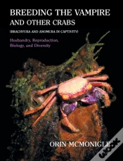 Capa do artigo Breeding The Vampire And Other Crabs