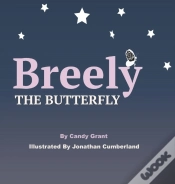 Capa do artigo Breely The Butterfly