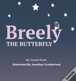 Capa do artigo Breely The Butterfly