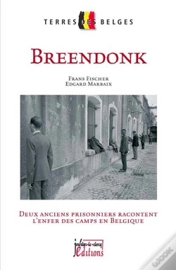 Capa do artigo Breendonk