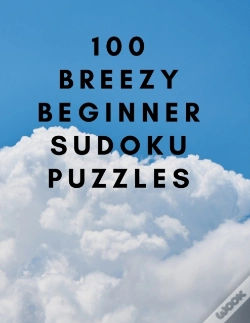 Capa do artigo Breezy Beginner Sudoku