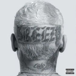 Capa do artigo Breezy - CD