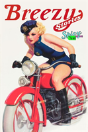 Breezy Stories - Preview