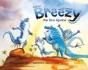 Breezy The Blue Iguana - Preview
