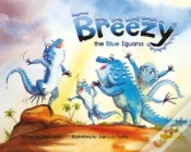 Capa do artigo Breezy The Blue Iguana