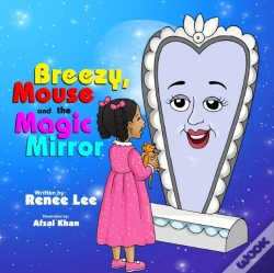 Capa do artigo Breezy'S Mouse & The Magic Mirror