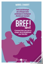 Capa do artigo Bref ! (2ème Édition)