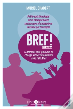 Capa do artigo Bref ! (2ème Édition)