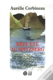 Capa do artigo Bref Été Au Spitzberg