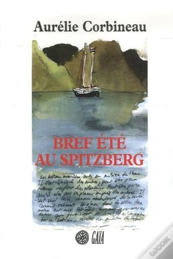 Capa do artigo Bref Été Au Spitzberg