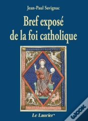 Capa do artigo Bref Exposé De La Foi Catholique