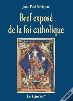 Capa do artigo Bref Exposé De La Foi Catholique