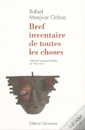 Capa do artigo Bref Inventaire De Toutes Les Choses