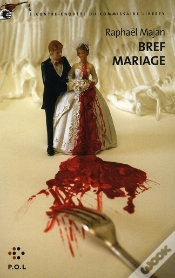 Capa do artigo Bref Mariage ; Une Contre-Enquête Du Commissaire Liberty
