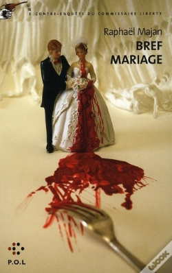 Capa do artigo Bref Mariage ; Une Contre-Enquête Du Commissaire Liberty