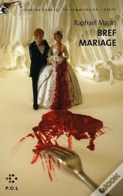 Capa do artigo Bref Mariage (Une Contre-Enquete Du Commissaire Liberty)
