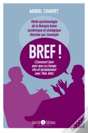 Capa do artigo Bref !
