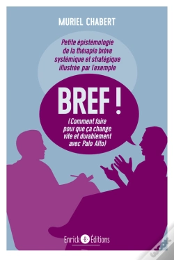 Capa do artigo Bref !