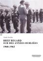 Bref Regard Sur Les Années Oubliées - Preview