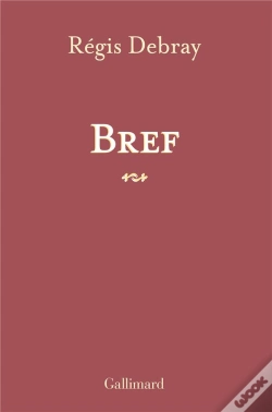 Capa do artigo Bref