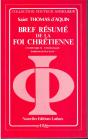 Bref Resume De La Foi Chretienne - Preview