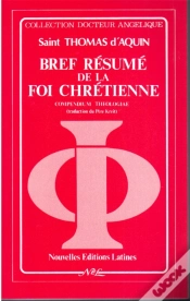 Capa do artigo Bref Resume De La Foi Chretienne