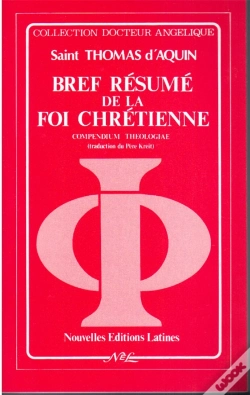 Capa do artigo Bref Resume De La Foi Chretienne
