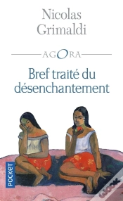 Capa do artigo Bref Traité Du Désenchantement