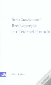 Capa do artigo Brefs Apercus Sur L