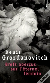 Capa do artigo Brefs Aperçus Sur L
