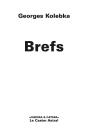 Brefs - Preview