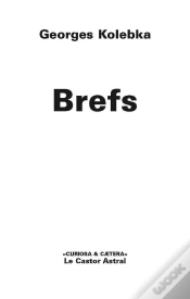 Capa do artigo Brefs