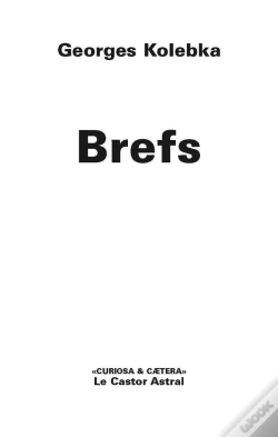 Capa do artigo Brefs