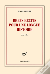 Capa do artigo Brefs Récits Pour Une Longue Histoire
